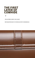 Bolso De Hombro Para Mujer De Cuero Genuino Calidad Superior Estilo Urbano Y Moda Bolsa De Mano De Lujo Bolsa De Brazo Moda Casual Para Comunicación Diaria - details 4