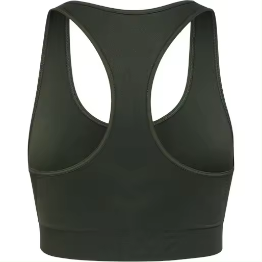BRA HUMMEL VERDE MILITAR - 1
