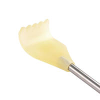 Kit De Masajeador Para Espalda Y Cabeza De Hierro Con Uñas De Gato Herramienta De Relajación Para La Circulación Sanguínea - details 3