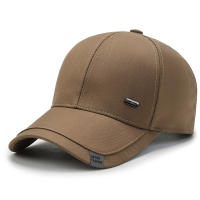Gorra de béisbol Ajustable, Gorra De Béisbol para Hombre,hacer senderismo, ciclismo, caminar, jardinería y ropa de diario. - details 1