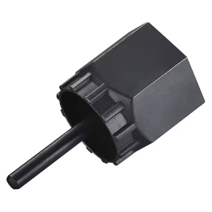 Shimano Herramienta Cassette S Tl-lr15 Negro - 1