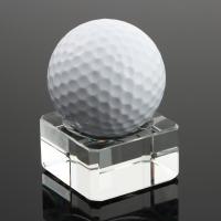 Soporte De Cristal Para Bola De Display Base Transparente Para Golf Soccer Fútbol Rugby Herramienta De Soporte De Sfera - details 2