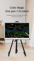 Tablero De Dibujo LCD De 19 Pulgadas Para Niños Y Niñas Herramientas De Arte Y Pintura Educativas Juguetes Para Niños De 3 a 7 Años - details 13