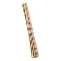 100x Palos De Diffusor De Rotura 20cm Rattan Para Sustitución En Diffusor De Fragancia Adecuado Para Sala De Estar SPA Hogar Cocina Oficina - details 2