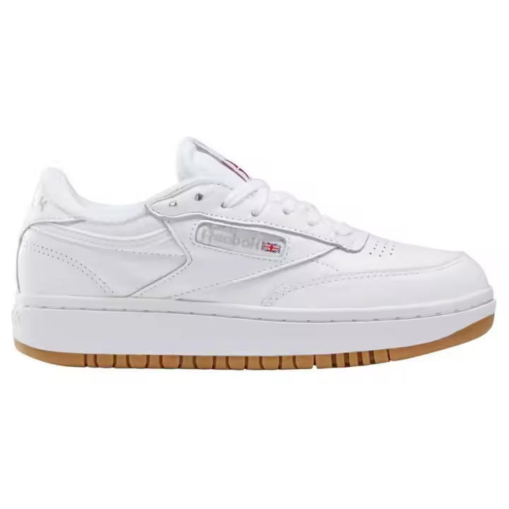 Reebok Classics Zapatillas Club C Double - 1
