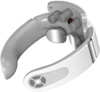 Masajeador Cervical Inalámbrico con Calor – Alivio para Cuello, Hombros y Espalda | Compresa Caliente y Terapia de Pulso | Ideal para Relajación en Casa - details 0