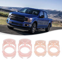 Juego De 4 Clips De Retención De Línea De Combustible Para Ford F-150 2004-2008 Parte Número 7L3Z-9S317-A Y 7L3Z-9S317-B - details 9