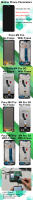 Pantalla AMOLED Para Xiaomi Poco M4 pro 5G LCD 21091116AG Con Pantalla Táctil Y Digitizador Compatible Con Poco M4 pro 4G - details 0