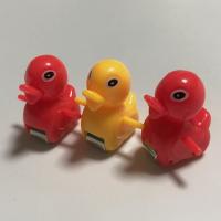 Juguetes De Carriles Para Subir Las Escaleras Parte Animales Dinosaurio Pinguino Perro Pato Cerdo Tren Juguetes Educativos Para Niños 3-12 Años - details 2