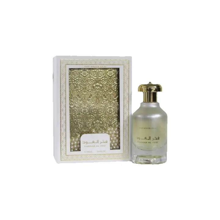 Ard+Al+Zaafaran Fragancia Fakhar Al Oud Eau De Parfum de Ard Al Zaafaran 100 Ml - 1