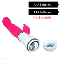 Vibrador De Pájaros Potente Estimulador De Vagina Y Clítoris Con Doble Cabeza Masajeador G-Spot Juguetes Sexuales Para Mujeres Masturbador Femenino Tienda Sex Shop - details 7