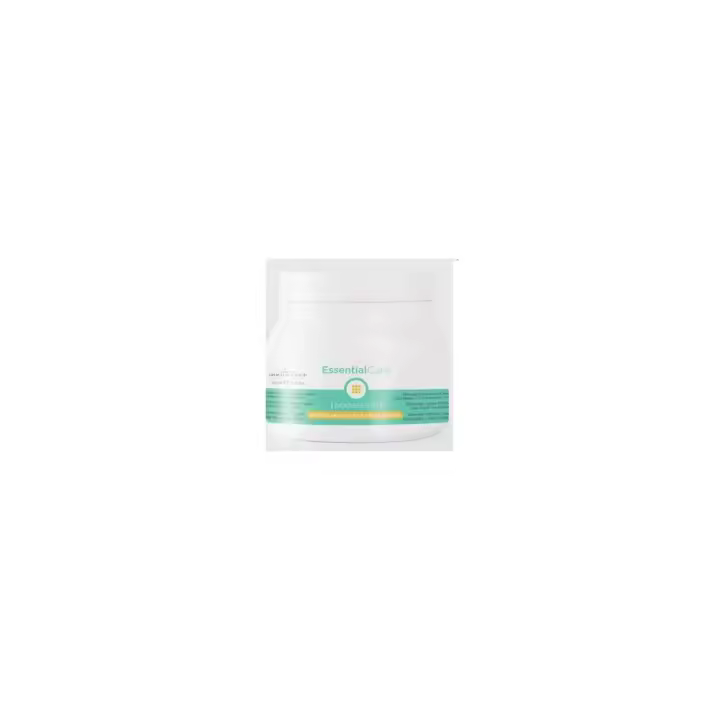 Light Irridiance - Mascarilla capilar Essential Care para cabellos secos, hidratante y nutritiva con aceite de argán, mejora brillo, volumen y consistencia - 1