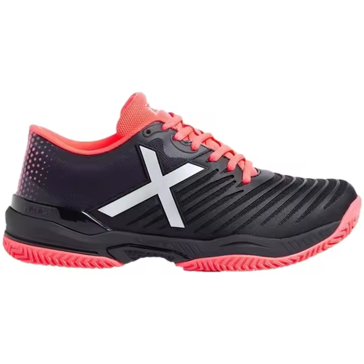 Calzado Padel marca Munich modelo 4034016 para mujer en color negro - 1