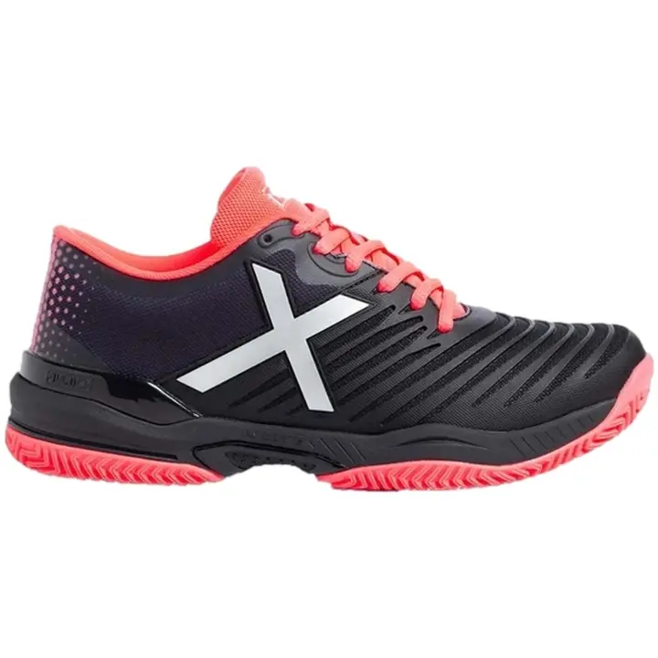 Calzado Padel marca Munich modelo 4034016 para mujer en color negro - 1