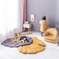 Alfombra De Enfriamiento Para Perros Y Gatos Verano Manta Transpirable Lavable Para Pequeños Medianos Y Grandes Perros Sofá Para Coche - details 3