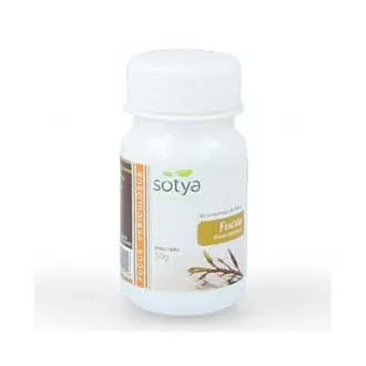 Sotya Fucus 500mg - Comprimidos Adelgazantes para Sobrepeso y Obesidad - 1