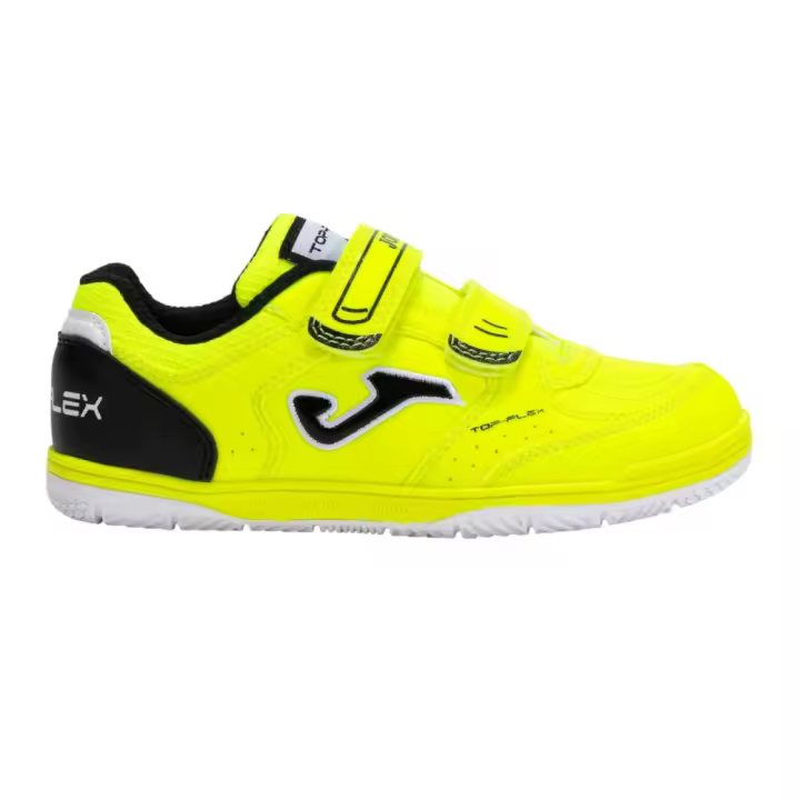 Botas de Futbol Sala para UNISEX JOMA TOP FLEX JR 2509 - 1