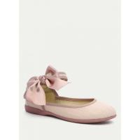 BATILAS 191/144 Zapatos vestir niña 31085 24V BAILARINA CON LAZO ANTIOVE (ROSA) - details 3