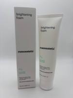 Mesoestetic Brightening Foam 100ml - details 0