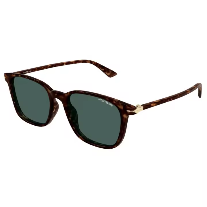 Gafa de Sol para Hombre de Montblanc modelo  0338S - 1