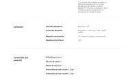 Xiaomi Redmi Buds 8 Lite - Auriculares inalámbricos con ANC, Bluetooth 5.4, 36 h de batería, IP54 y diseño ergonómico - details 23