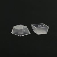 R4 Translúcido ABS Keycap Para Teclado Mecánico Con Iluminación Matte Cherry Gatron Switch Anti-Flaring 6pcs/10pcs - details 4