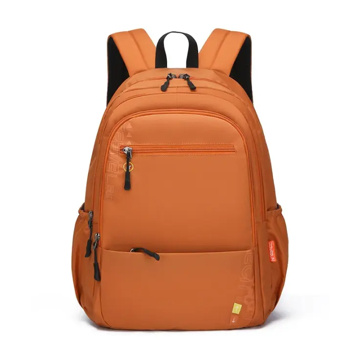 Mochila Viaje Cabina Avion 40x20x25 Mochila Escolar Ligero Bolsa Cabina Mochila Pulgada Mochila Viaje Mochila Hombre Bolsa de Mano Equipaje de Mano - 1