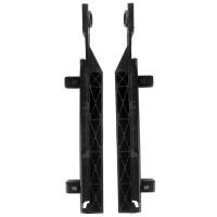 Frente Bumper Bracket Fácil Instalación Para Nissan Tiida 2005-2010 Con Parte OEM Número 62224 ED50A 62225 ED50A - details 8