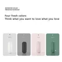 Purificador De Aire Portátil Con Iones Negativos Eliminador De Olores Y Polvo Silencioso Para El Hogar Elimina Formaldehído - details 3
