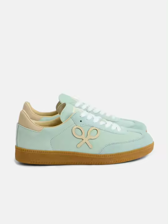 Silbon ZAPATILLAS 131138 VERDECLARO - 1