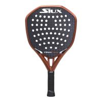 Siux Fenix Elite  - La pala de potencia y precisión con forma de diamante, carbono 12K y acabado rugoso - details 0