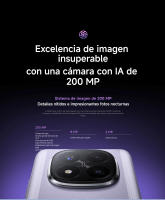 Official | Redmi Note 14 Pro+ 5G, Pantalla AMOLED con bisel ultrafino de 2,07, Duración de la batería de hasta 24 días, Admite llamadas por Bluetooth - details 1
