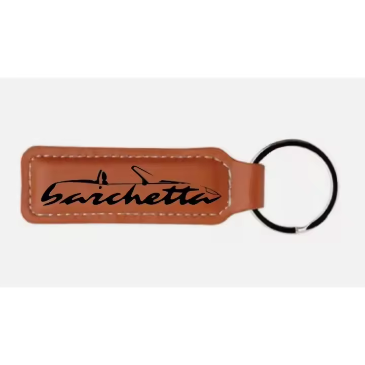 Llavero Fiat Barchetta - 1