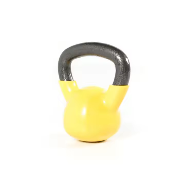 Olive Pesa Rusa De Vinilo 8kg - 1