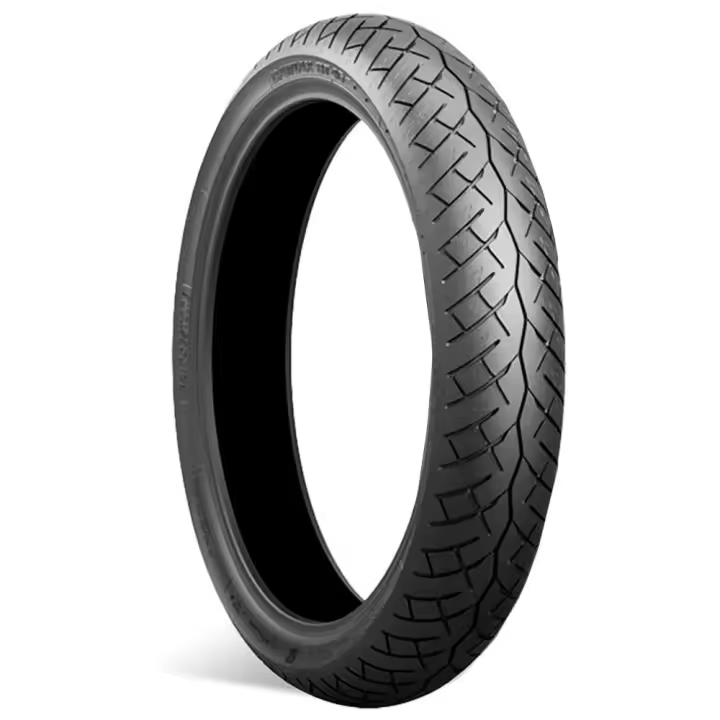 Bridgestone Neumático De Carretera Battlax-bt46 Front 61v Tl - 1