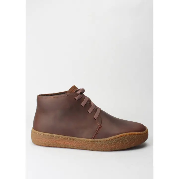 peu terren botin crazy horse cola CAMPER - 1