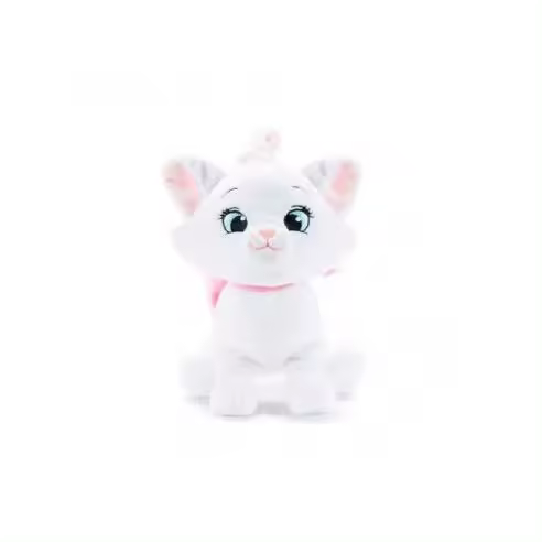 PELUCHE MARIE 35-CMS. SIMBA Raíz PELUCHES EDADES EDAD DE 3 A 6 AÑOS DISNEY Todos los juguetes PELUCHES ANIMALES - 1