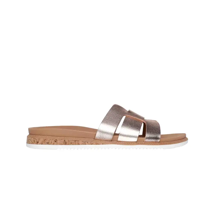 Skechers Bobs Desert Kiss Low - 1
