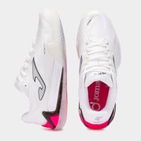 Zapatillas Joma Open Men 2502 White - zapatillas de pádel - details 2