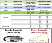 Zapatos Deportivos Para Niños Primavera Otoño Malla Transpirable Zapatillas Hombres Niños Antideslizantes Cómodos Transpirables Para Estudiantes - details 0