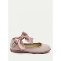 BATILAS 191/144 Zapatos vestir niña 31085 24V BAILARINA CON LAZO ANTIOVE (ROSA) - details 8
