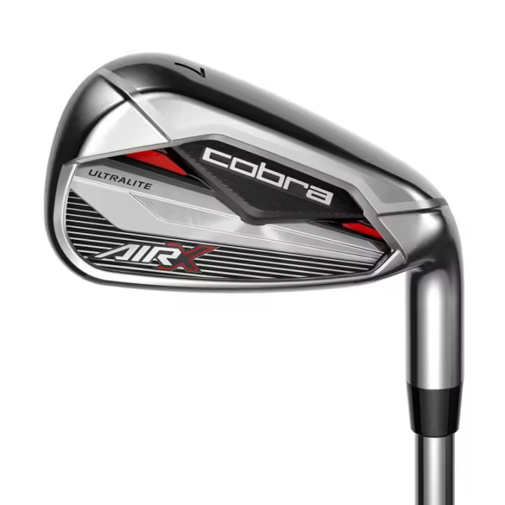 SET DE HIERROS COBRA AIR-X 5-PW - 1