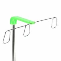Organizador De Hilo Para Bordado Y Costura 3 Ramas Herramienta De Costura Para El Hogar Accesorios De Máquina De Coser Soporte Para Hilo - details 10