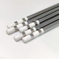 Tubo De Soldadura QUECOO T12-C8/C10/C15 Serie De Alta Calidad No Estándar Para Cabezal De Soldadura Uso Con P9/M8/9501 - details 4
