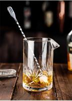 700ml Barra Profesional Coctelera Cristal Vaso Para Whiskey Mezcla De Vino Bartender Herramienta De Mezcla Copas De Remolque - details 9