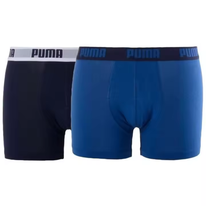 Textil Sportswear marca Puma modelo 521015001-420 para hombre en color true blue - 1