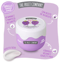 Lote Cosmética Mora y Más The Fruit Company: Hidratación, Frescura y Belleza Natural - details 3