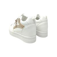Eva Zoreton-  Zapatillas Deportivas con cuña interior para mujer. Marca Fashion Bella . - details 11