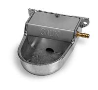 Gaun Bebedero P-3 Aluminio Entrada HorizontalRef. 71065 - details 0