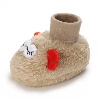 Calcetines Y Zapatos De Bebé De Algodón Cómodo Y Suave Para Primeros Pasos Dibujos Animados Infantiles Calientes Y Confortables Para Niños Y Niñas Recién Nacidos - details 50